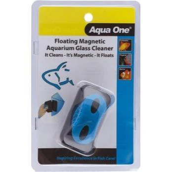 Aqua One - Floating Magnet Cleaner - Image 4