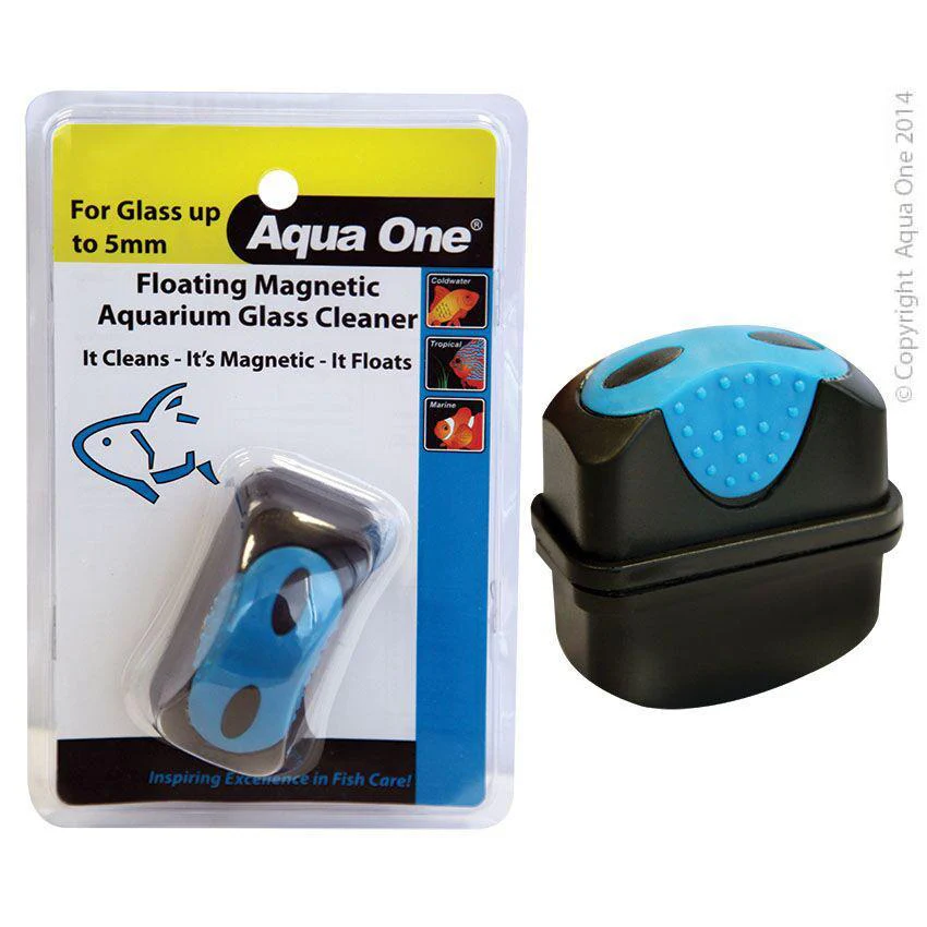 Aqua One - Floating Magnet Cleaner - Image 6