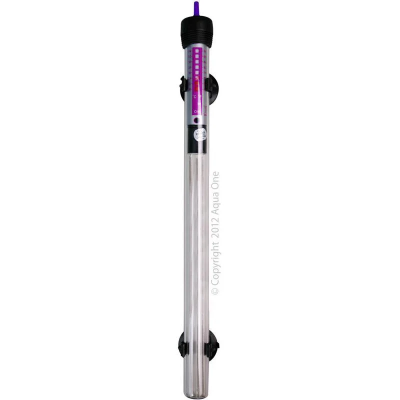 Aqua One - Glass Aquarium Heater - Image 17