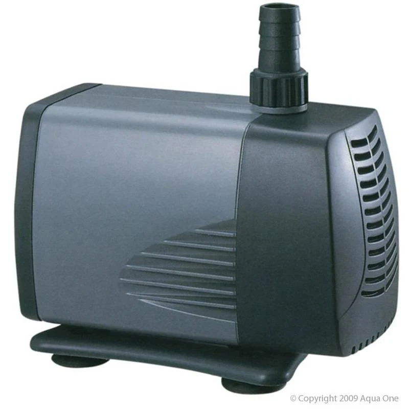 Aqua One Maxi Internal Aquarium Powerhead 105-2500L/Hr (Tanks up to 625L - Image 2