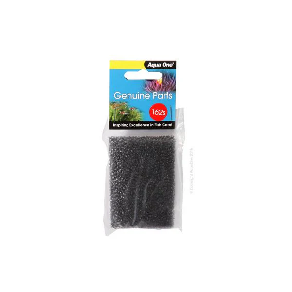 Aqua One Sponge - Betta Haven Aquarium 162s - Image 2
