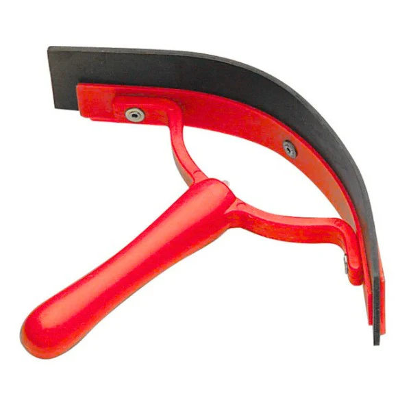 Ascot Curved Sweat Scraper - Image 3