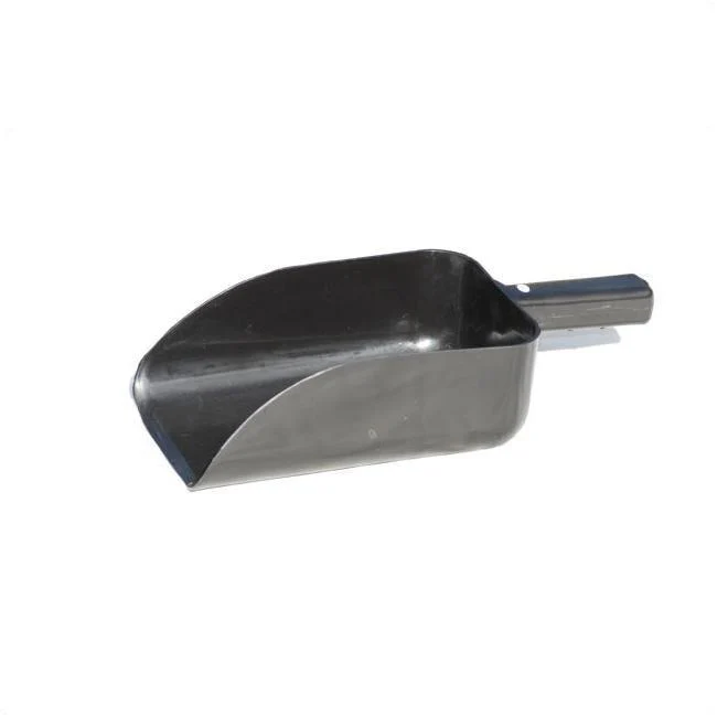 Ascot Plastic Feed Scoop - Image 6