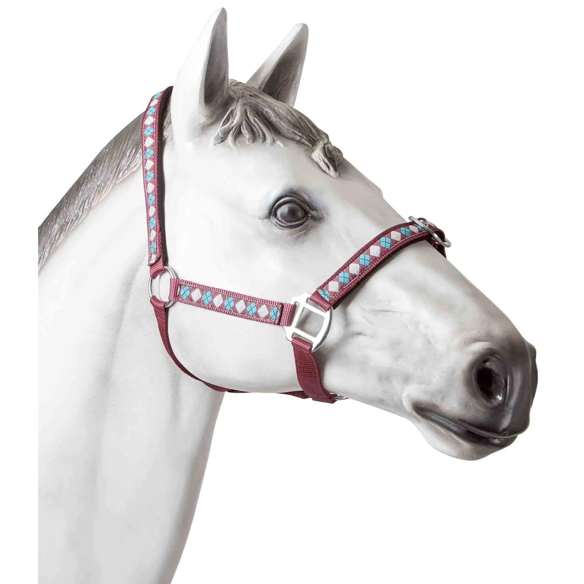 Ascot Rhombus Halter - Image 11