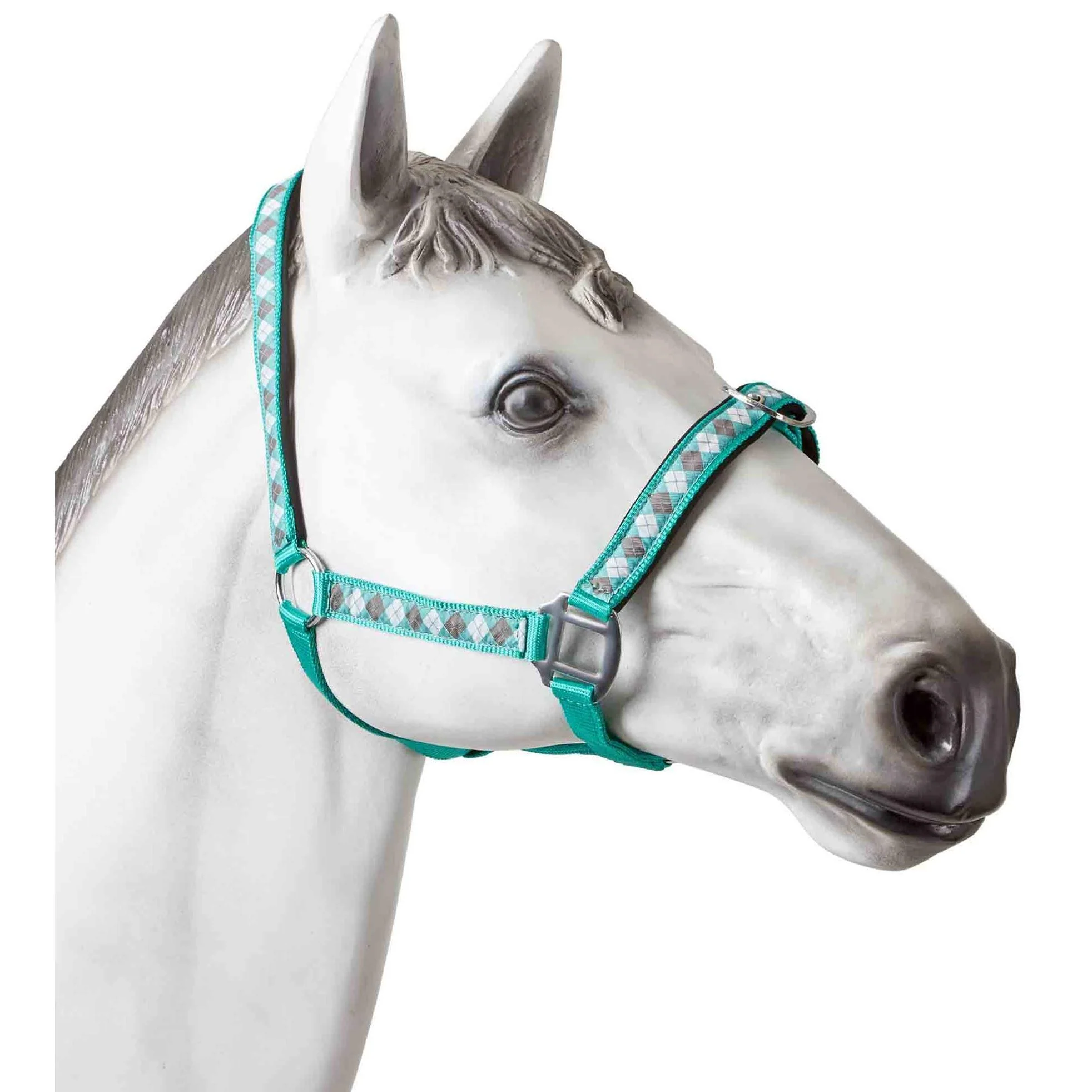 Ascot Rhombus Halter - Image 18