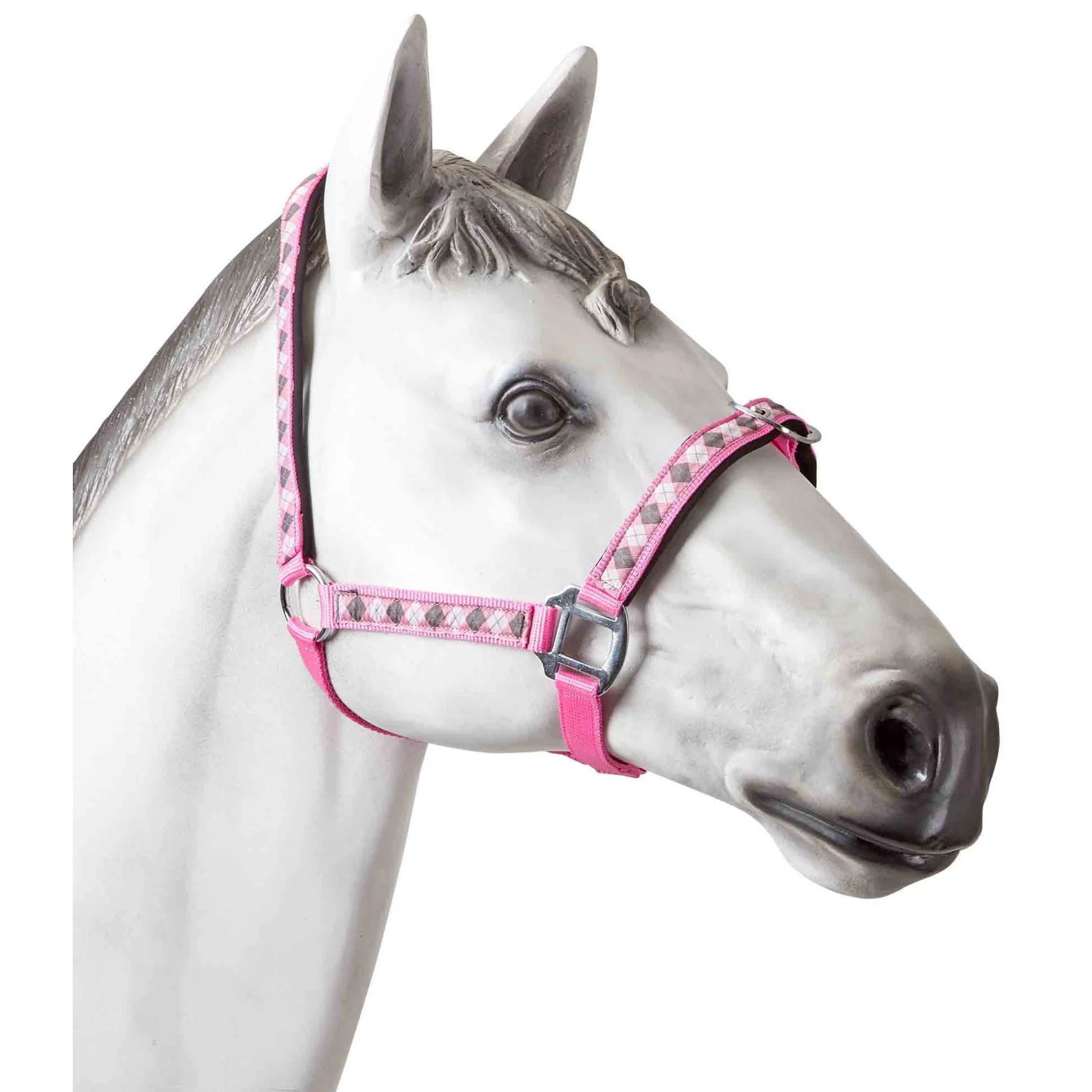 Ascot Rhombus Halter - Image 22