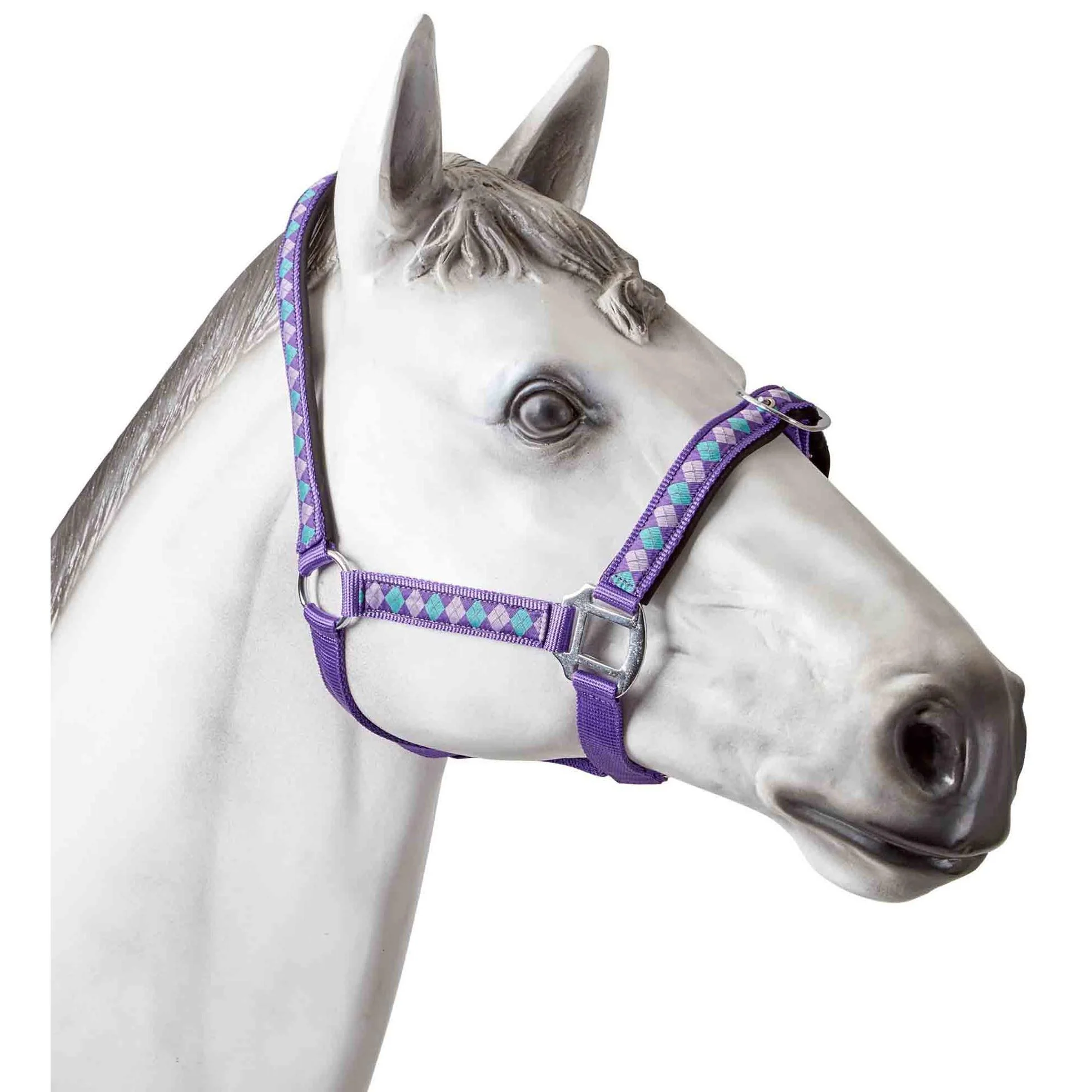 Ascot Rhombus Halter - Image 23