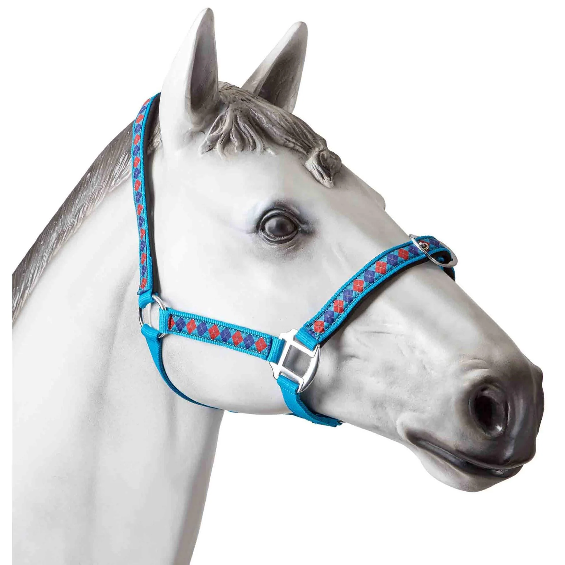 Ascot Rhombus Halter - Image 31