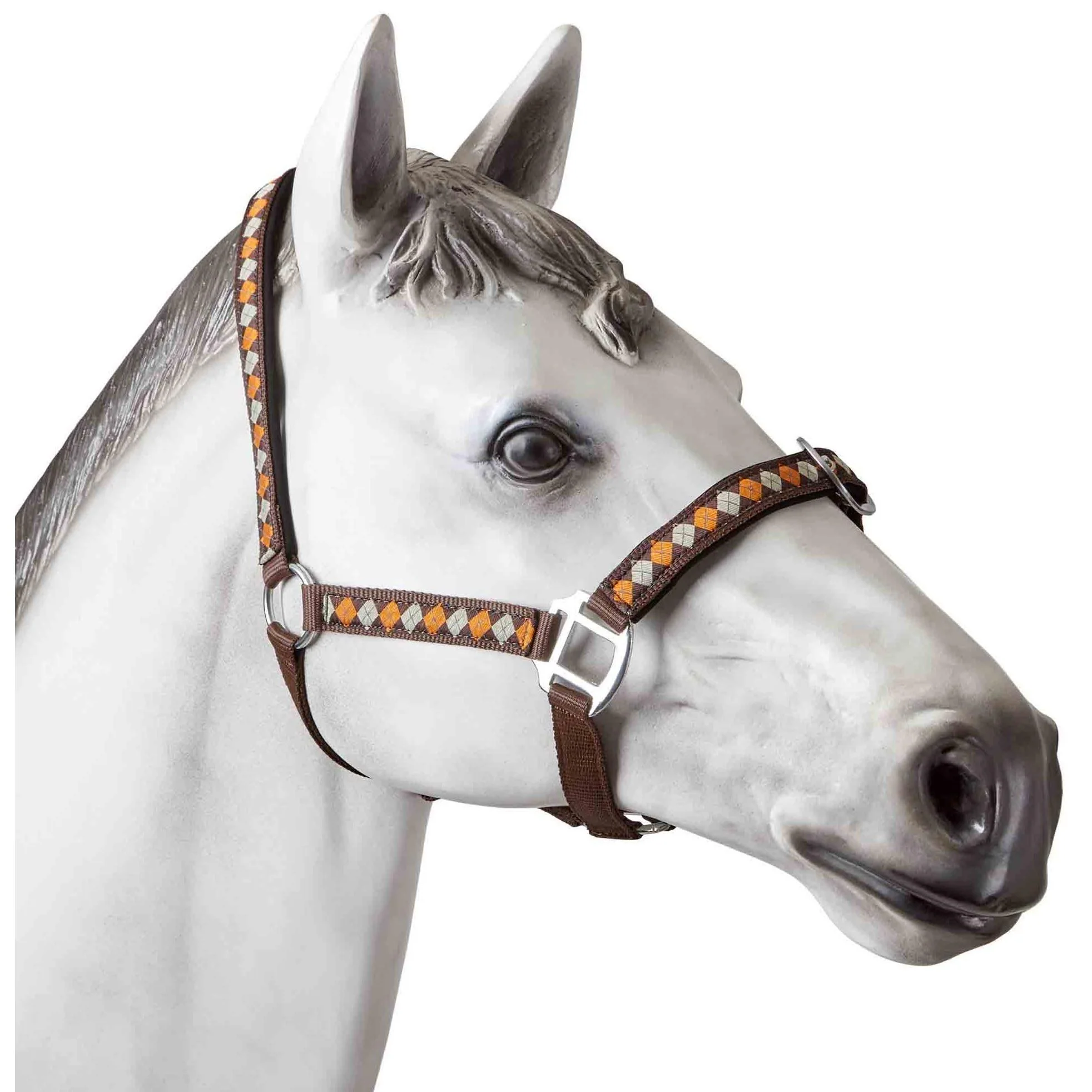 Ascot Rhombus Halter - Image 9