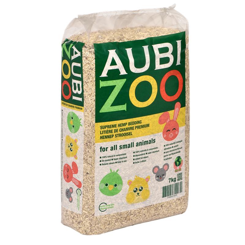 Aubizoo Hemp Bedding - Image 11