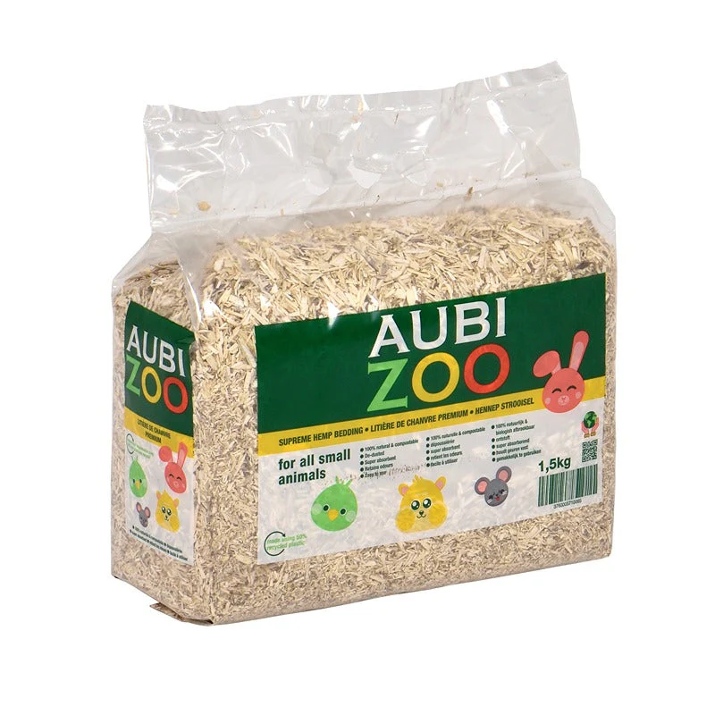 Aubizoo Hemp Bedding - Image 5