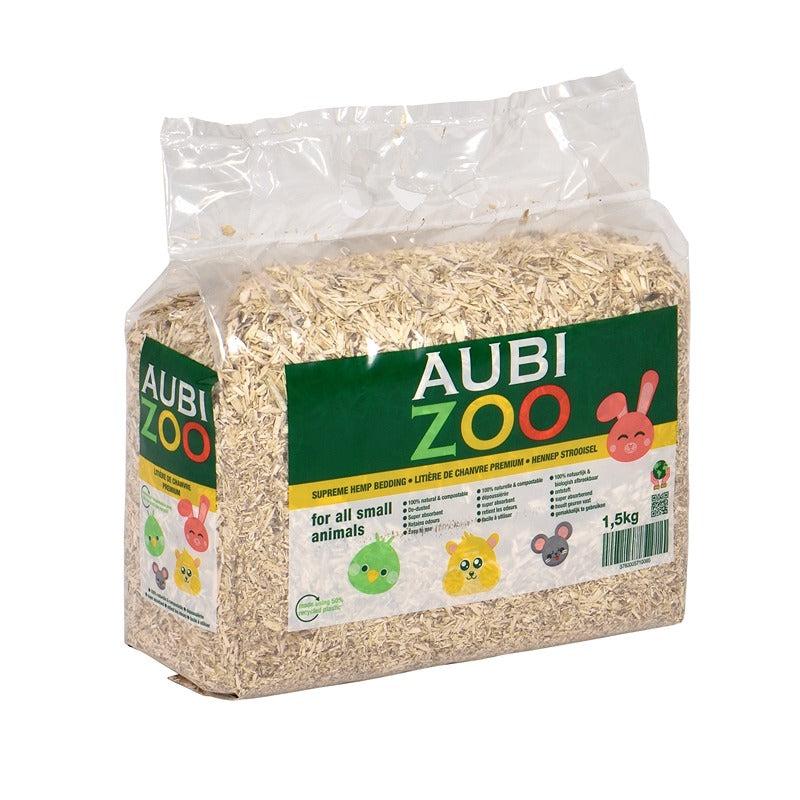 Aubizoo Hemp Bedding - Image 6