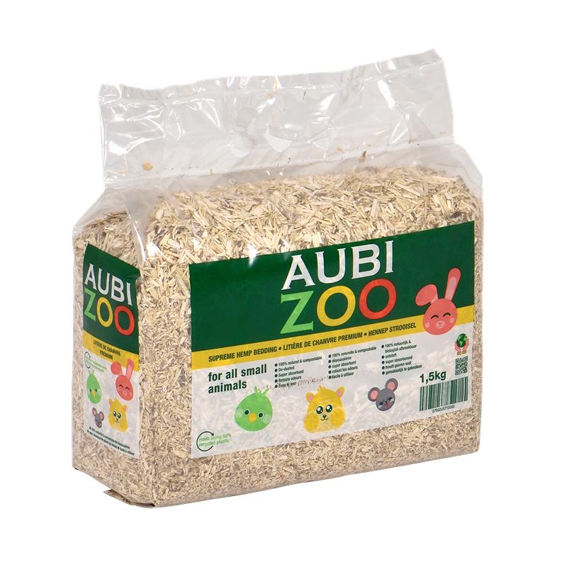 Aubizoo Hemp Bedding - Image 7