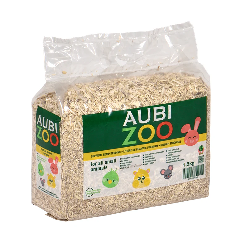 Aubizoo Hemp Bedding - Image 8