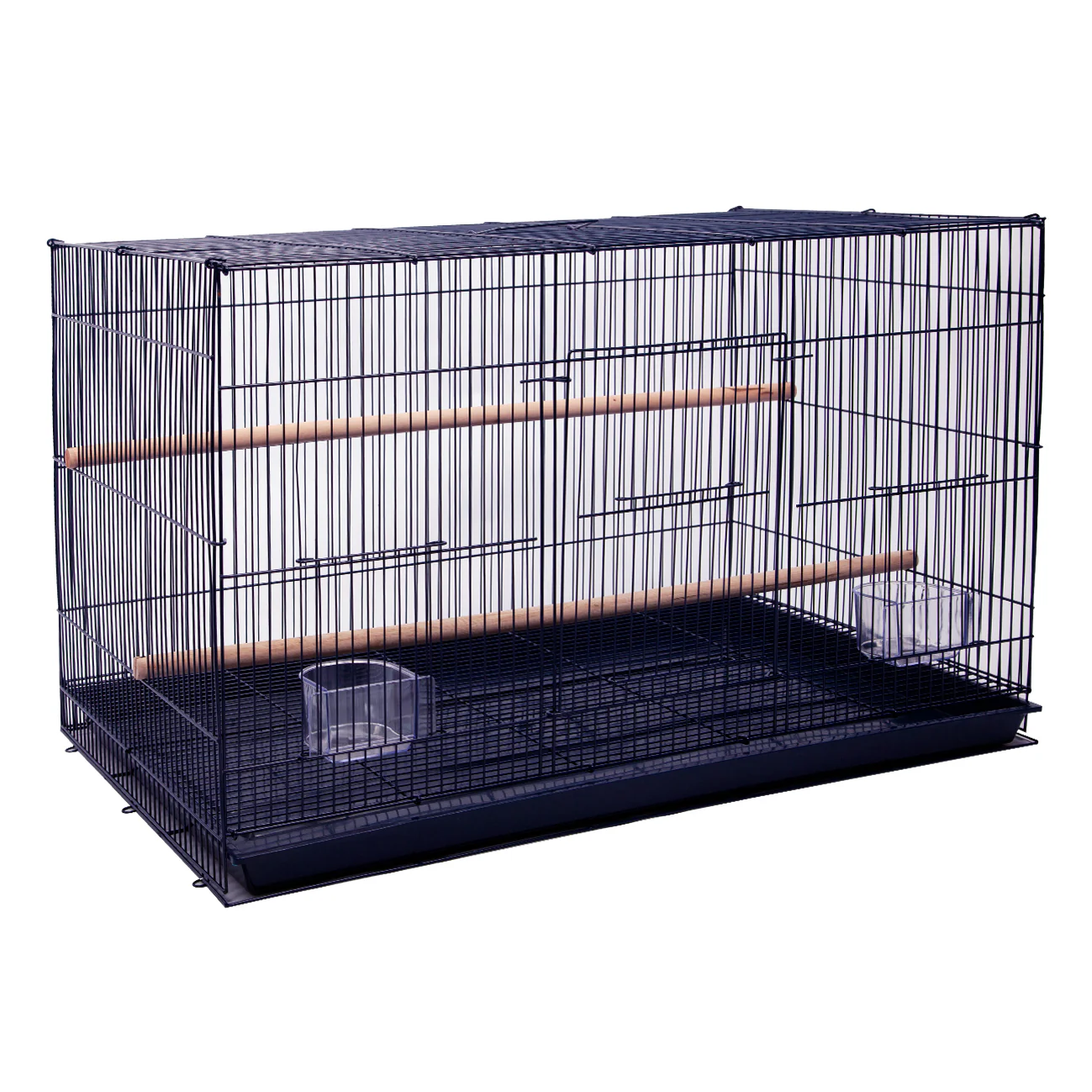 Avi One 311 Flight Cage 77x46x46.5cm