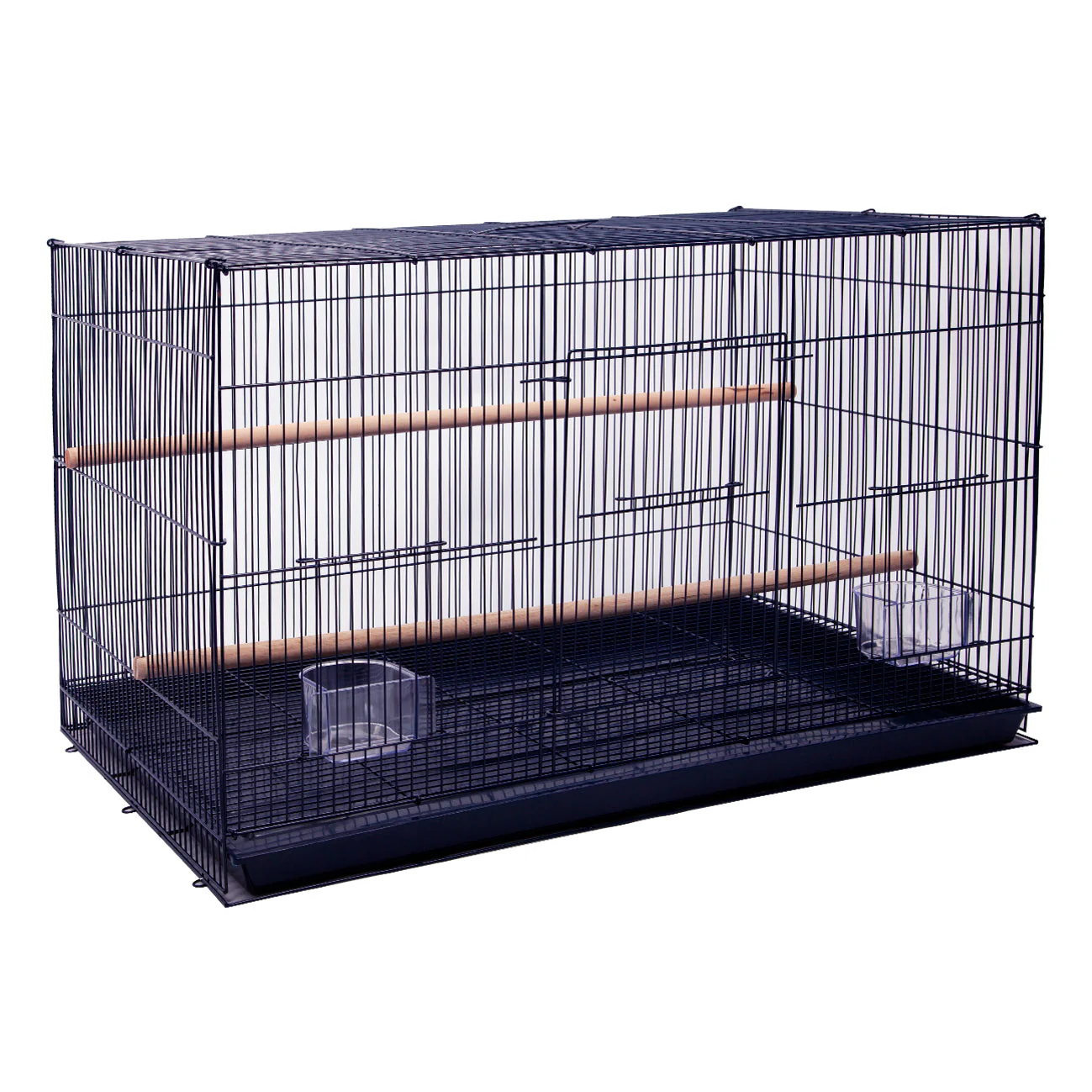 Avi One 311 Flight Cage 77x46x46.5cm - Image 2