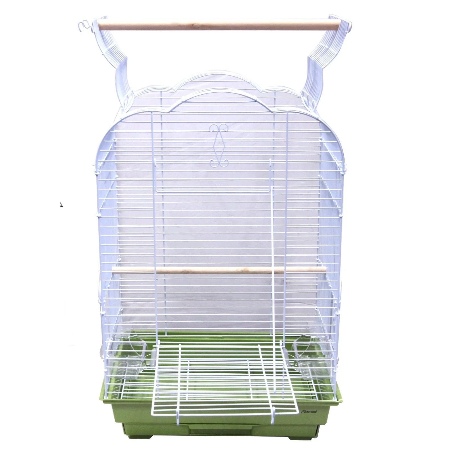 Avi One Cage 6113 Open Top