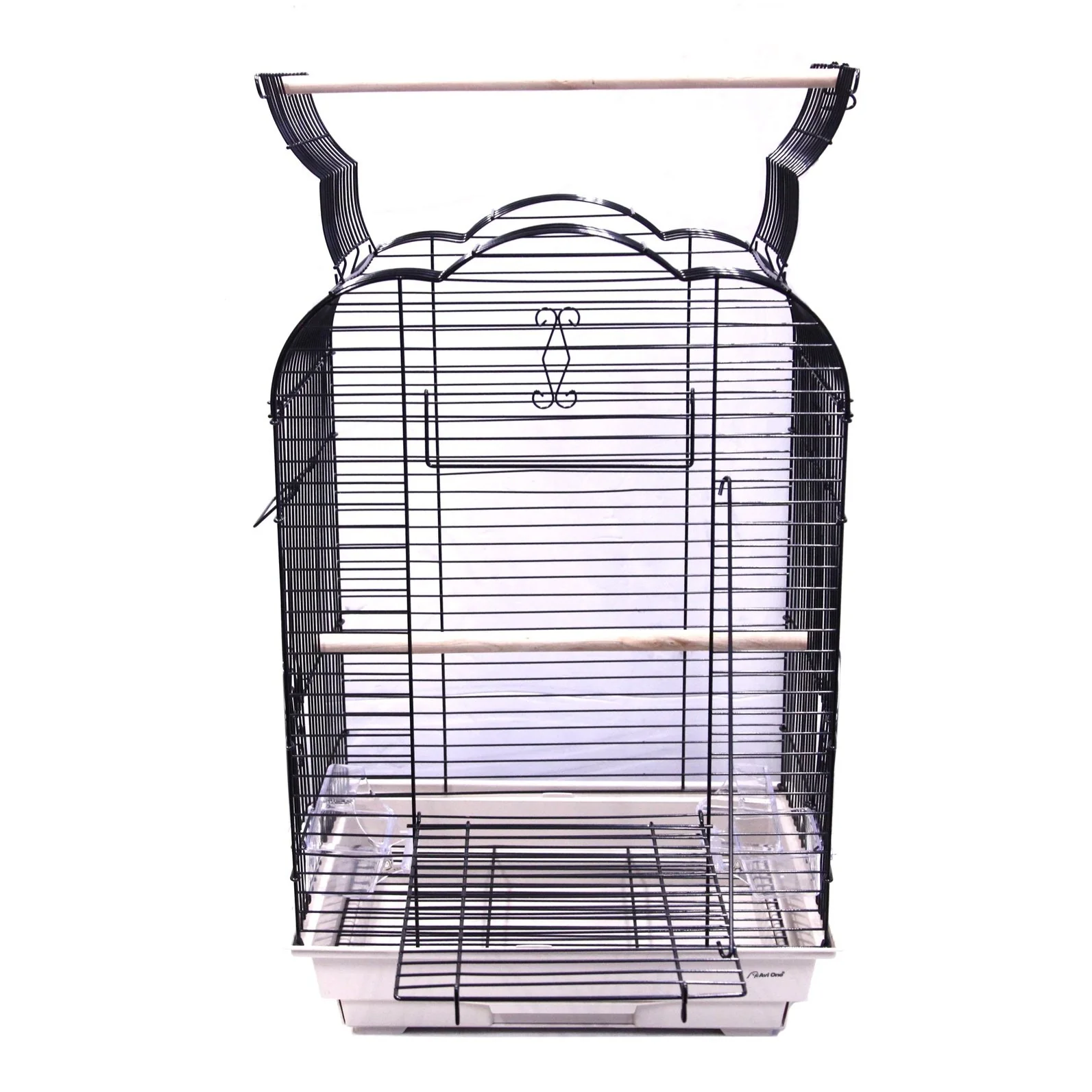 Avi One Cage 6113 Open Top - Image 6