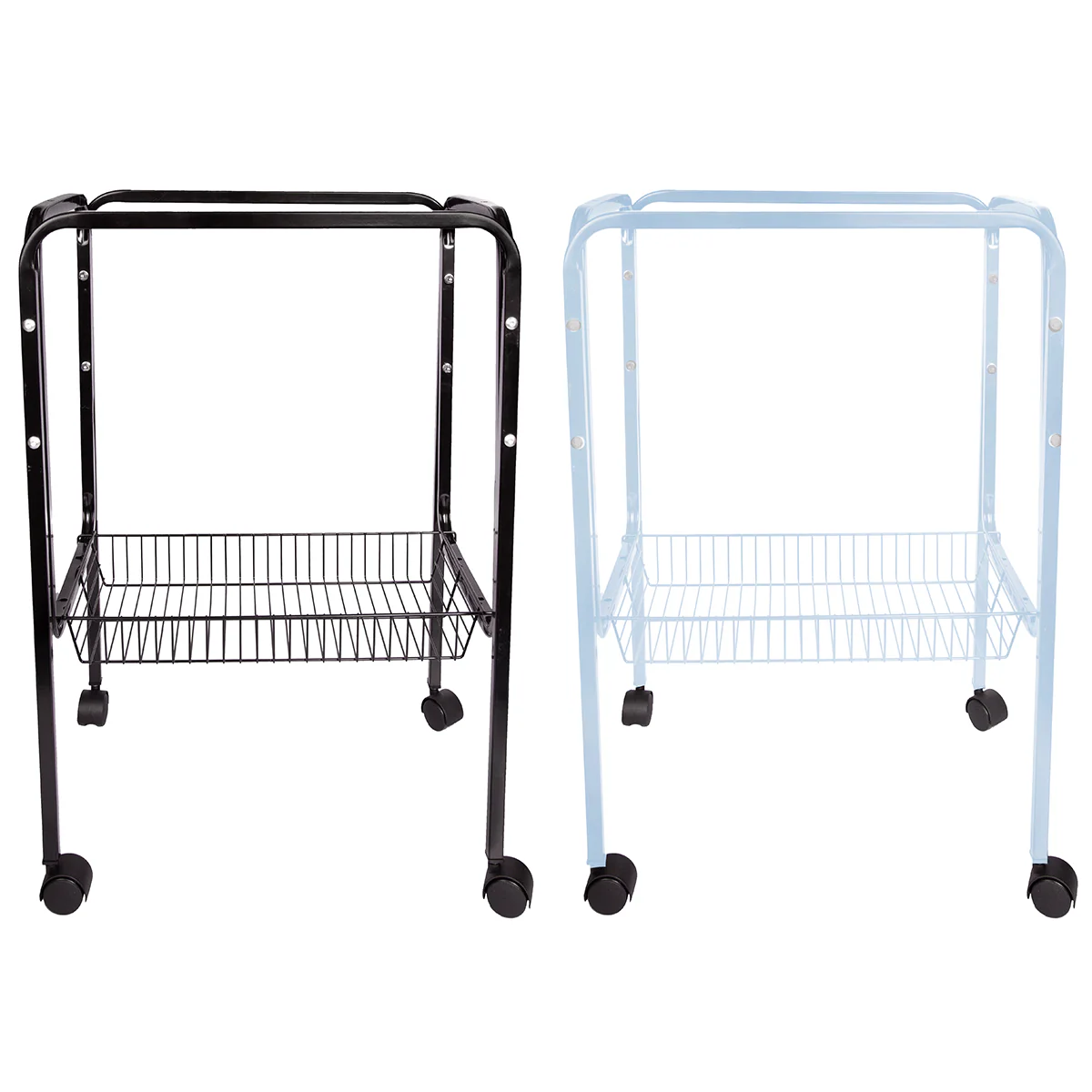 Avi One Cage Stand with Wheel for Cages 448 and 450 - Image 3