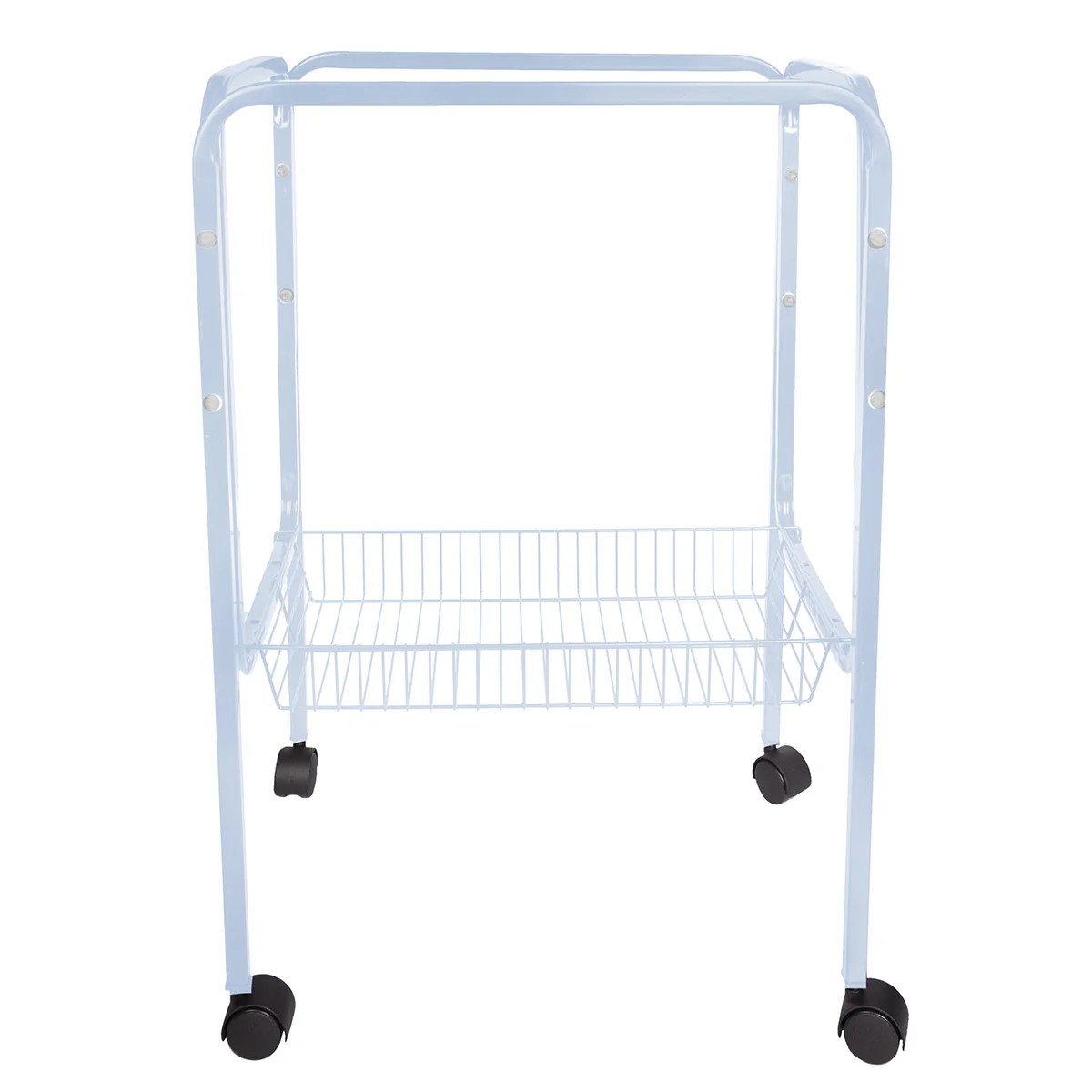 Avi One Cage Stand with Wheel for Cages 448 and 450 - Image 5