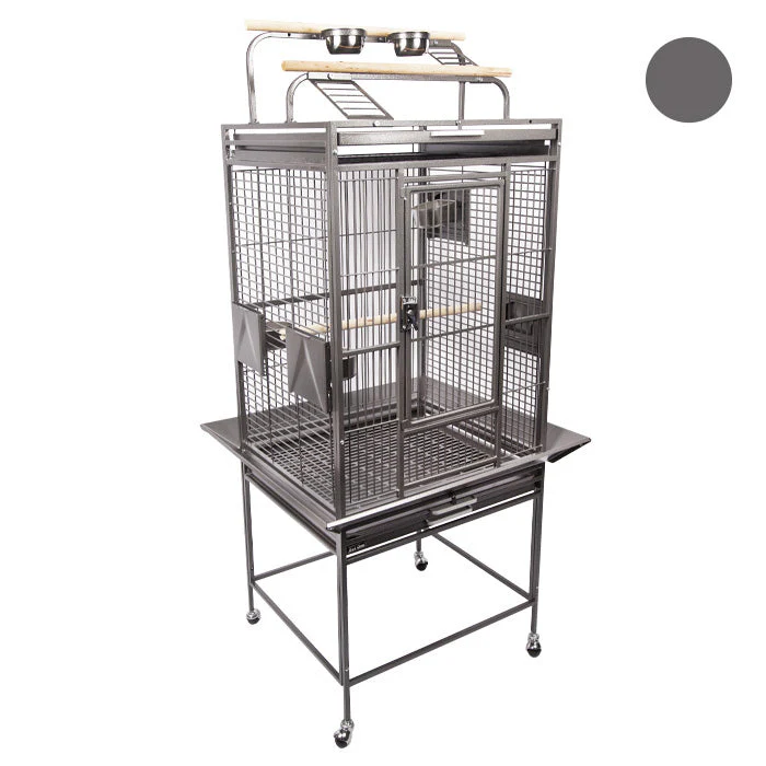 Avi One - Cage 242 - Parrot Cage - Image 4