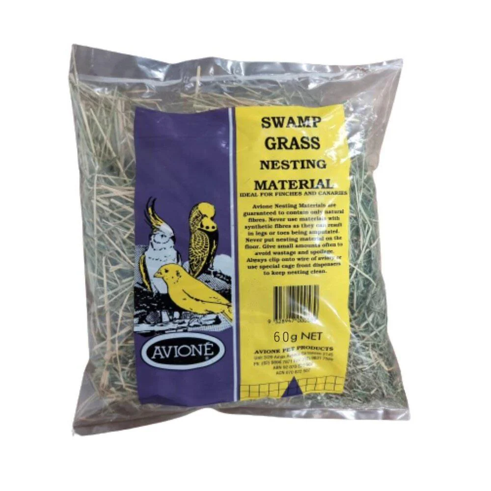 Avi One Swamp Grass - Image 3