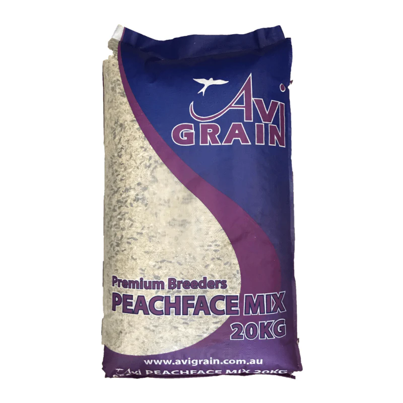 Avigrain Peachface 20kg - Image 2