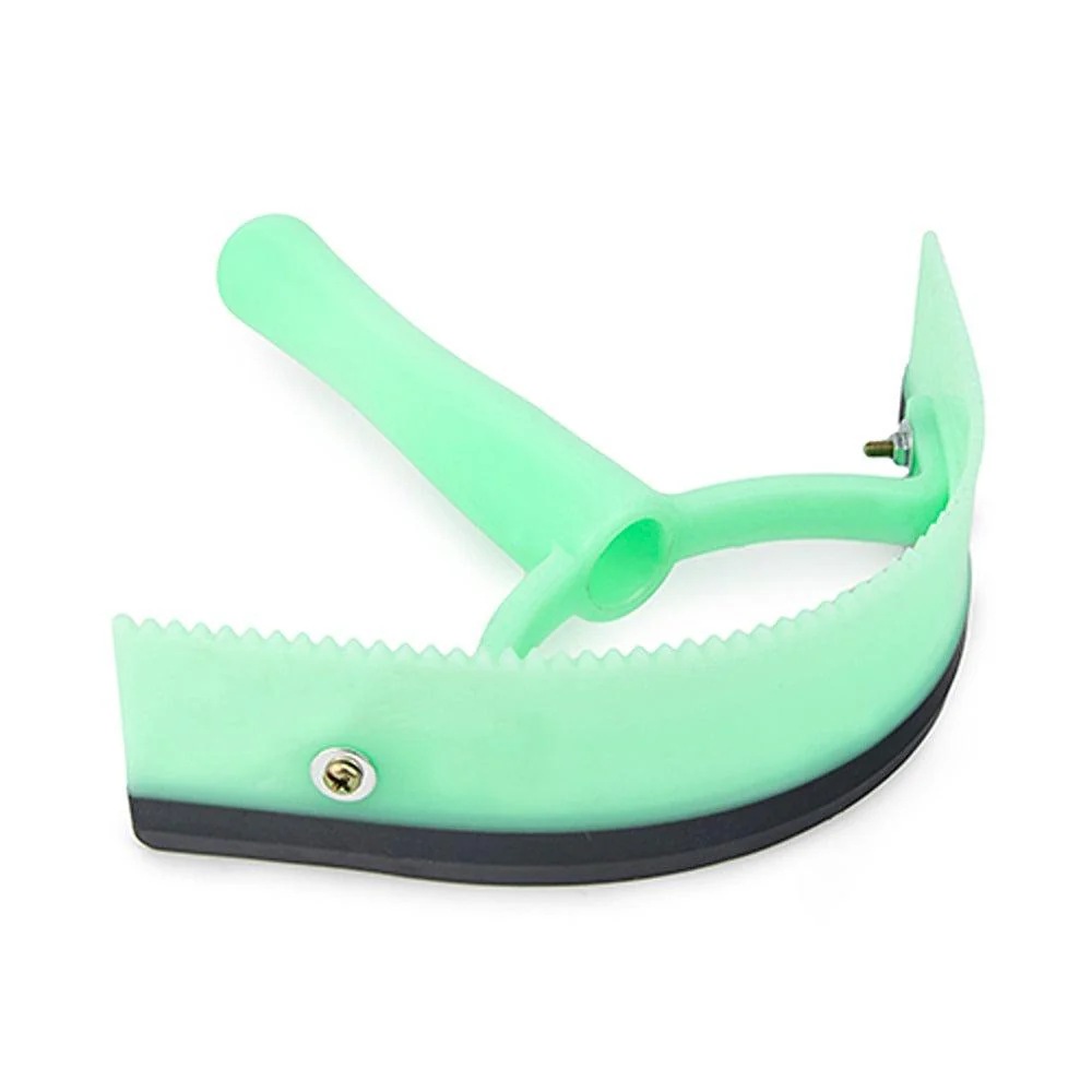 Bainbridge 2 In 1 Sweat Scraper/Curry Comb - Image 11