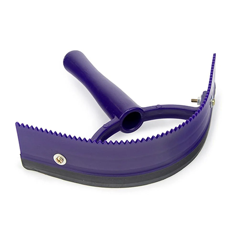 Bainbridge 2 In 1 Sweat Scraper/Curry Comb - Image 14