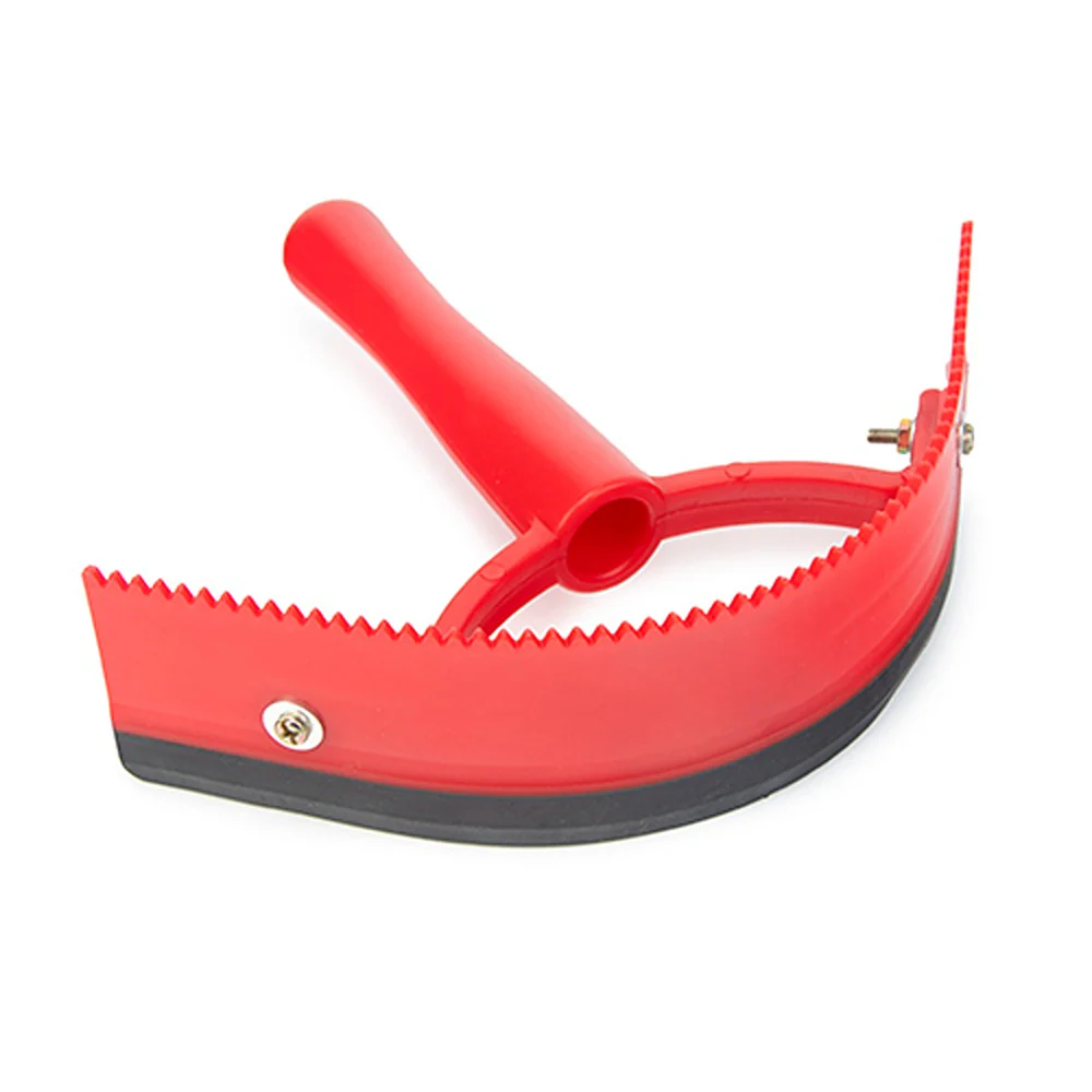 Bainbridge 2 In 1 Sweat Scraper/Curry Comb - Image 6