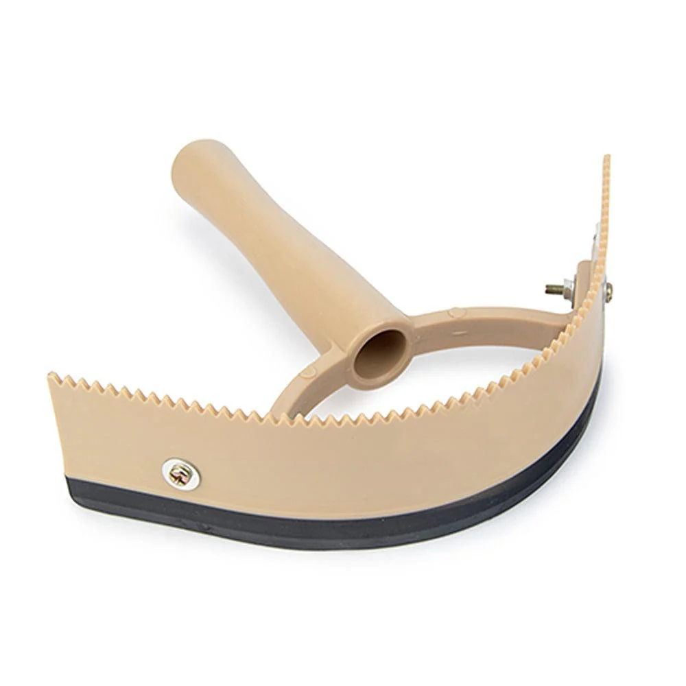 Bainbridge 2 In 1 Sweat Scraper/Curry Comb - Image 7