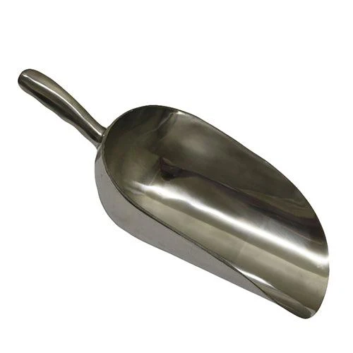 Bainbridge Aluminium Feed Scoop - Image 4