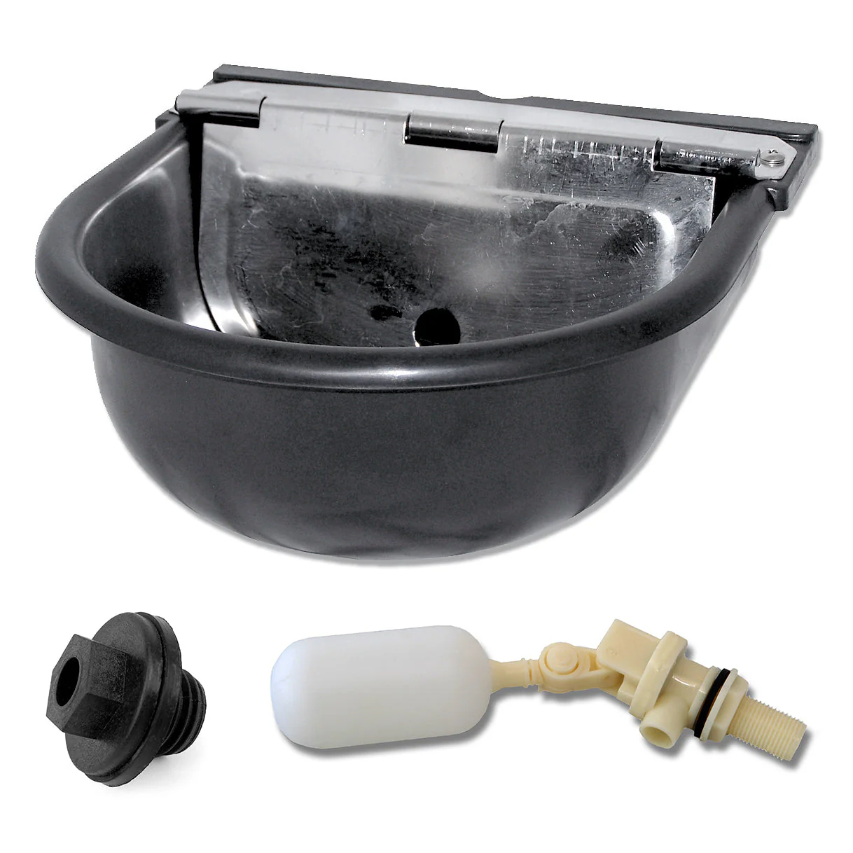 Bainbridge Automatic Nylon Drinking Bowl - Image 2