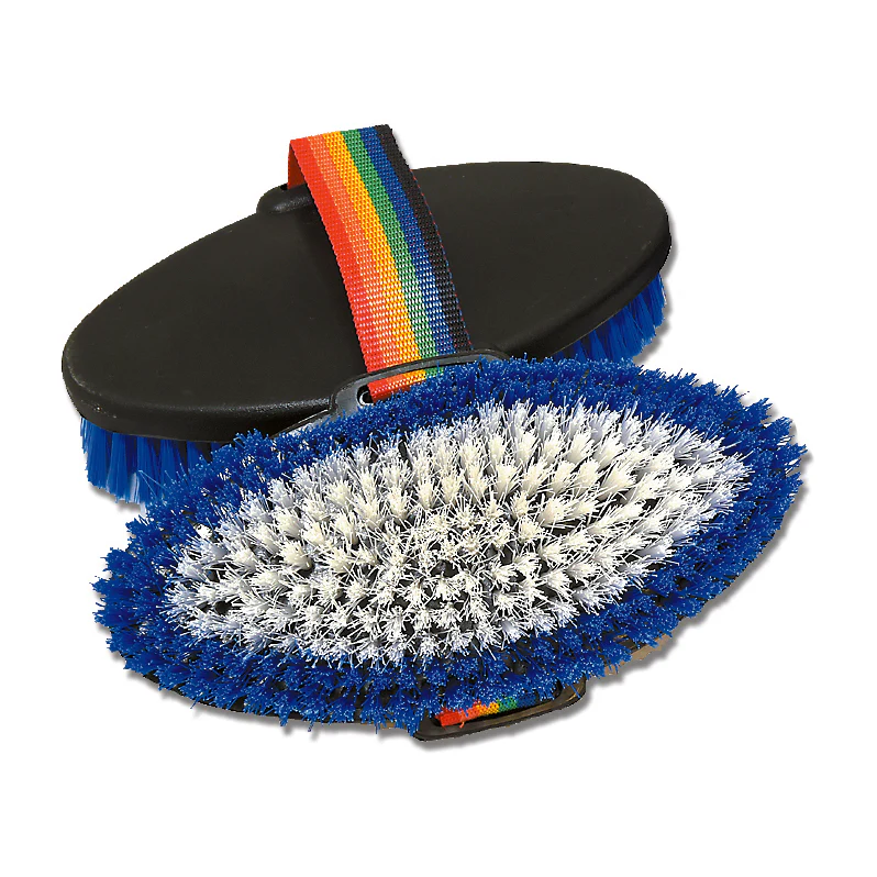 Bainbridge Body Brush