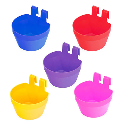 Bainbridge Cage Coop Cup - Image 2