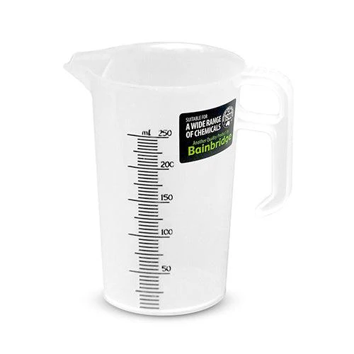 Bainbridge Chemical Measuring Jug - Image 11