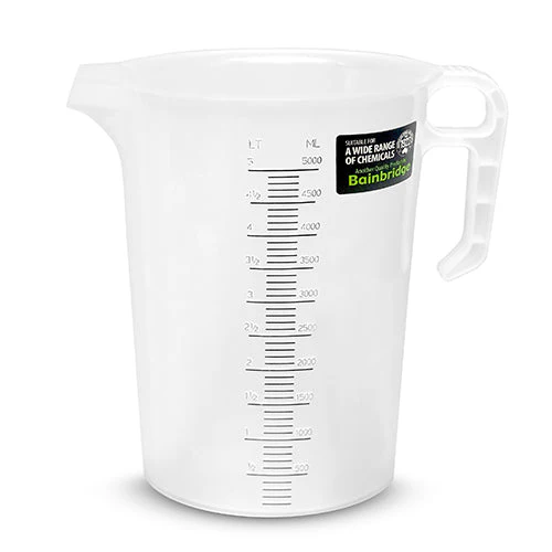 Bainbridge Chemical Measuring Jug - Image 8