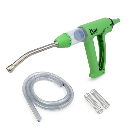 ISL Defender Livestock Drencher