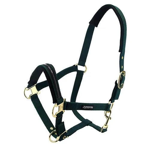 Bainbridge Deluxe Horse Halter - Image 3