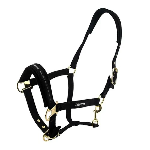 Bainbridge Deluxe Horse Halter - Image 6
