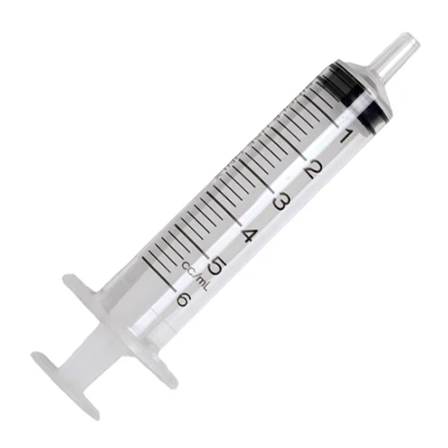 Bainbridge Disposable Syringe - Image 3