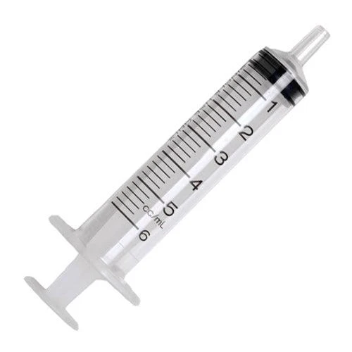 Bainbridge Disposable Syringe - Image 6