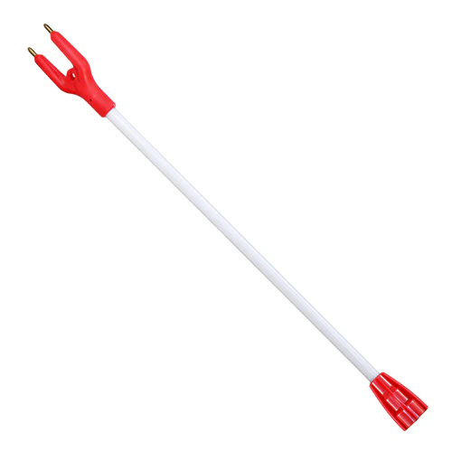 Bainbridge Dominator Livestock Prod Red - Replacement Shaft - Image 2