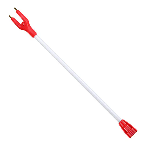 Bainbridge Dominator Livestock Prod Red - Replacement Shaft - Image 5