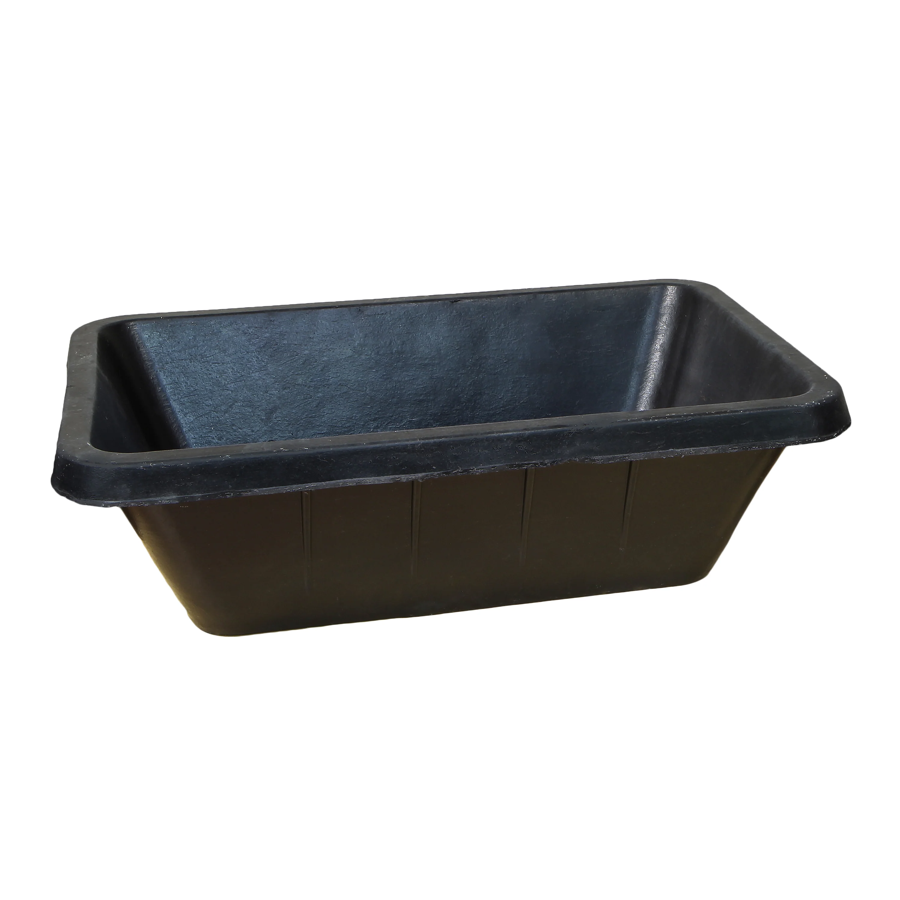 Bainbridge Feed Pan Recycled Rubber - Image 2