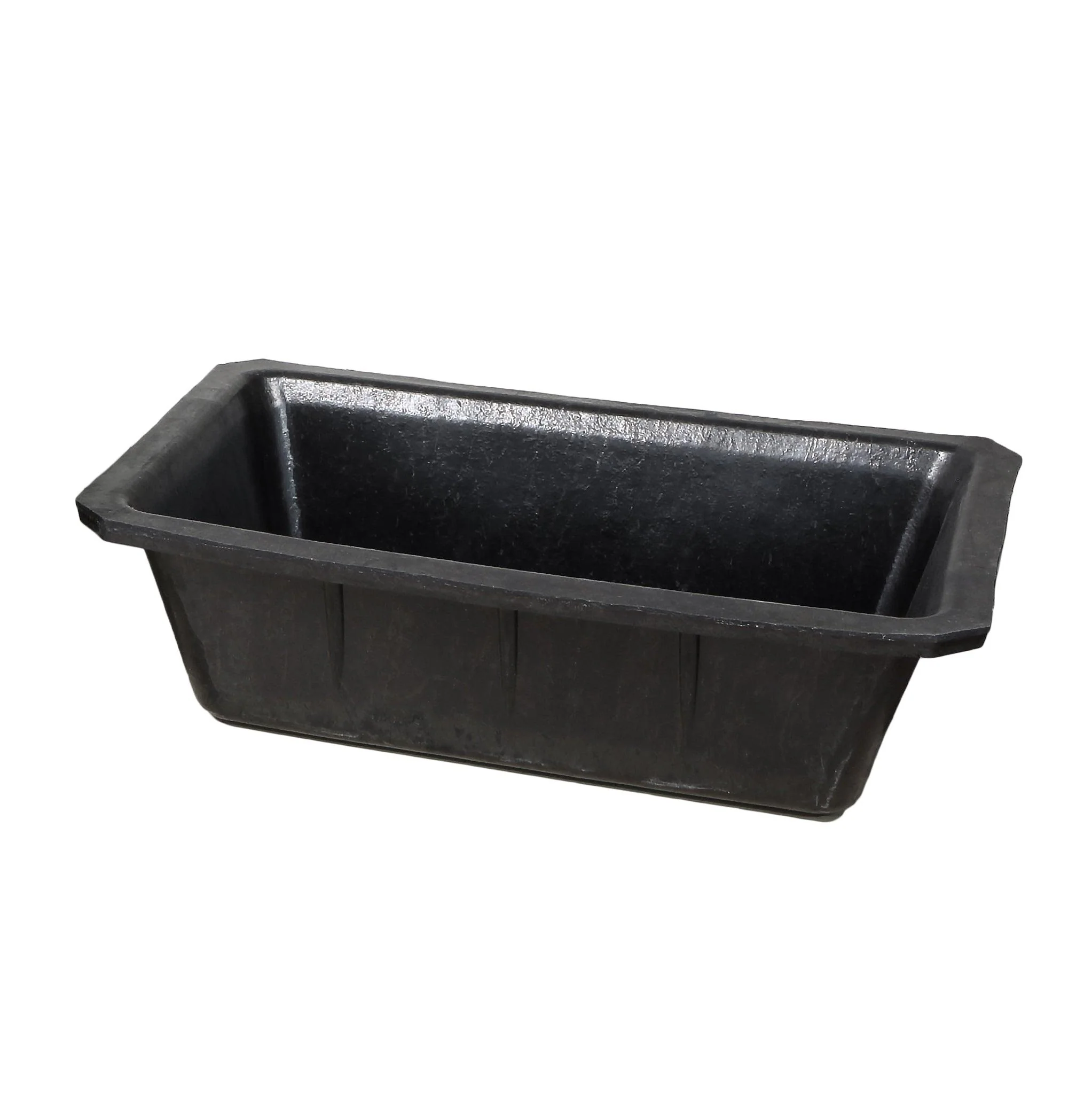 Bainbridge Feed Pan Recycled Rubber - Image 4