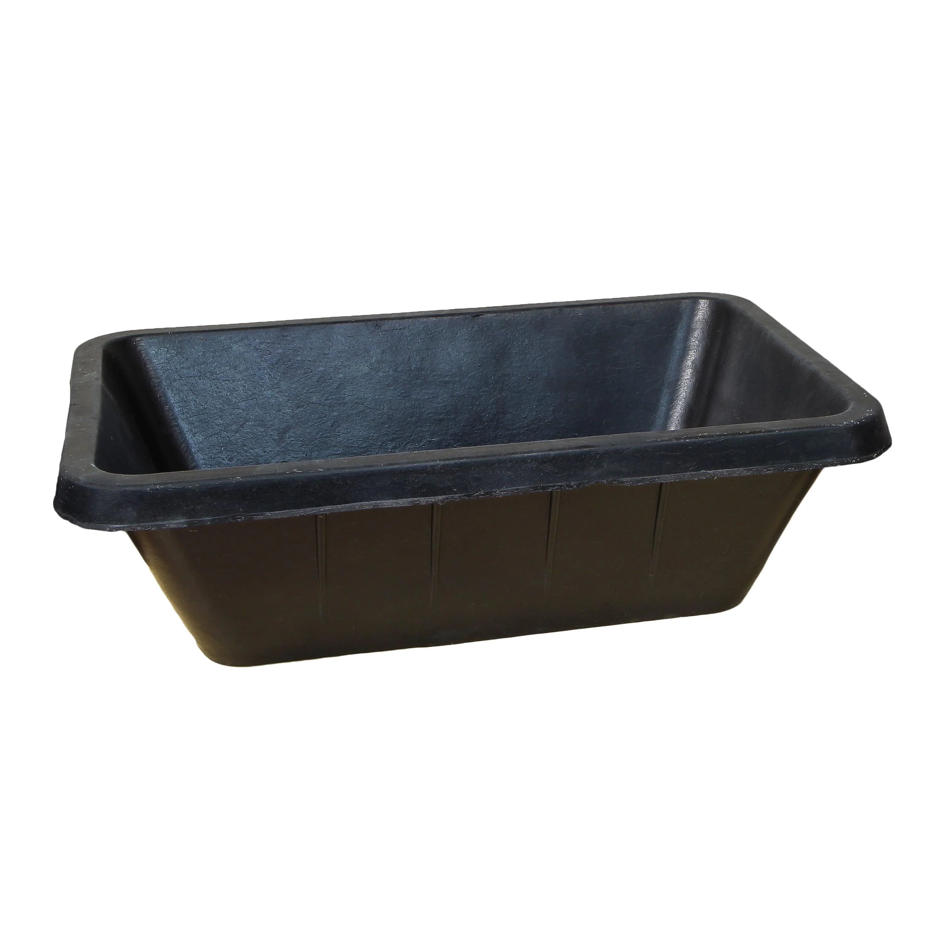Bainbridge Feed Pan Recycled Rubber - Image 5