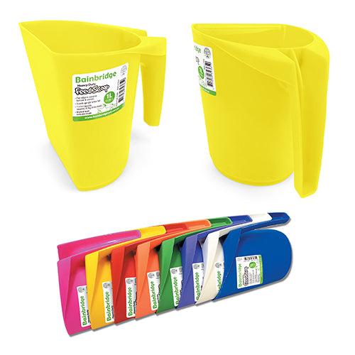 Bainbridge Feed Scoop Heavy Duty