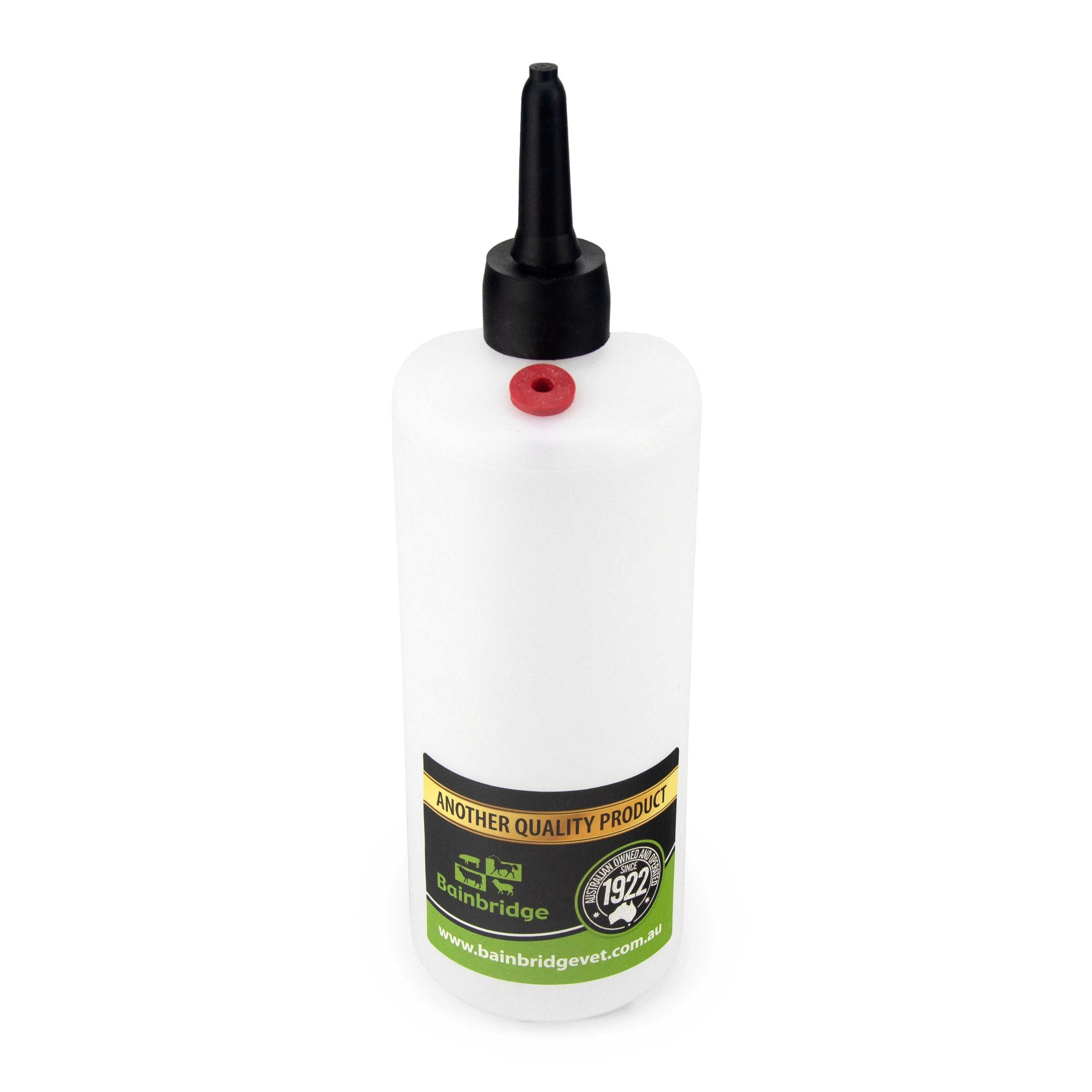 Bainbridge Lamb Feeding Bottle - Image 4