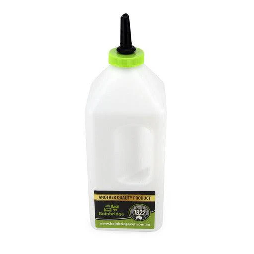 Bainbridge Lamb Feeding Bottle - Image 5